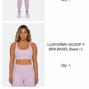 set active workout set